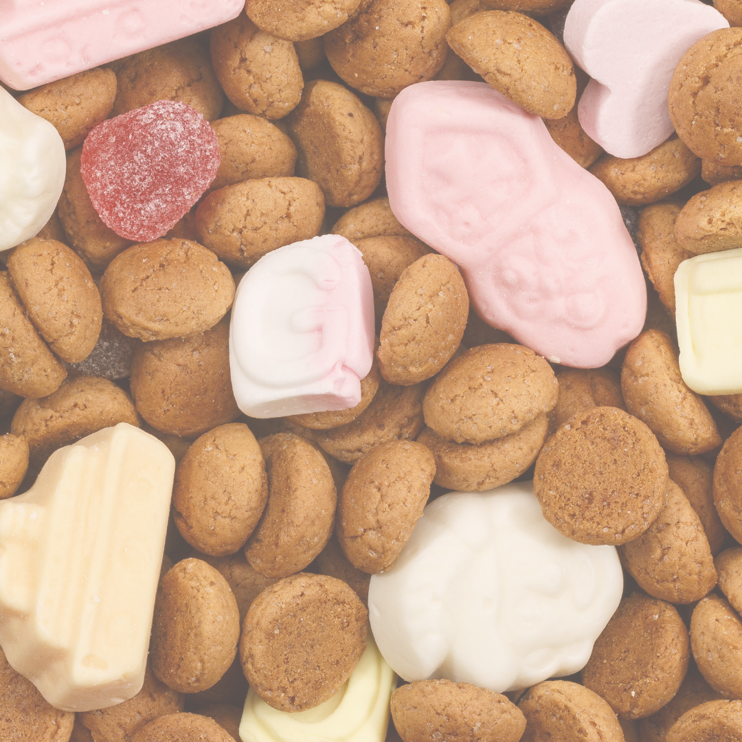 Sinterklaas collectie