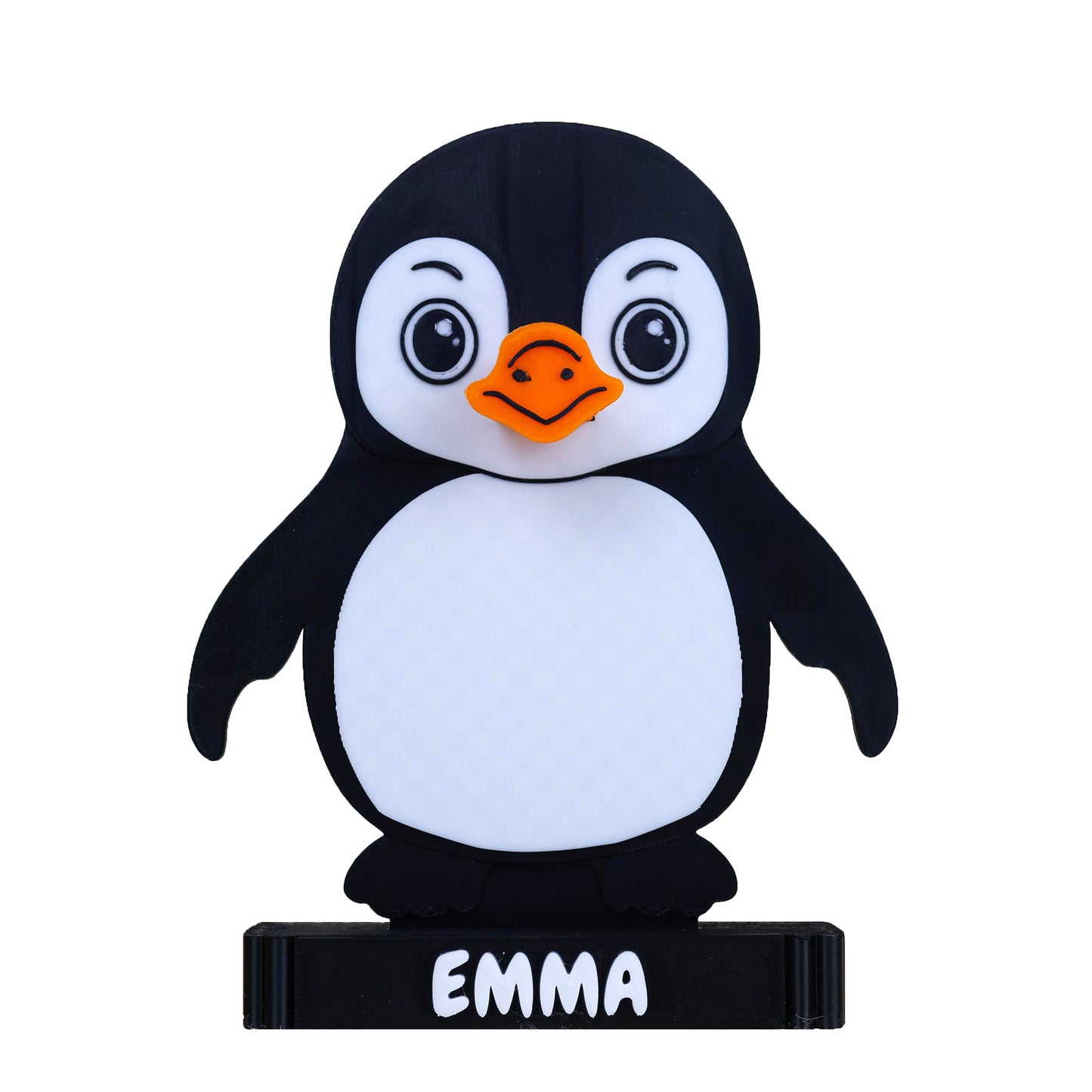 Brillenhouder - Pinguïn