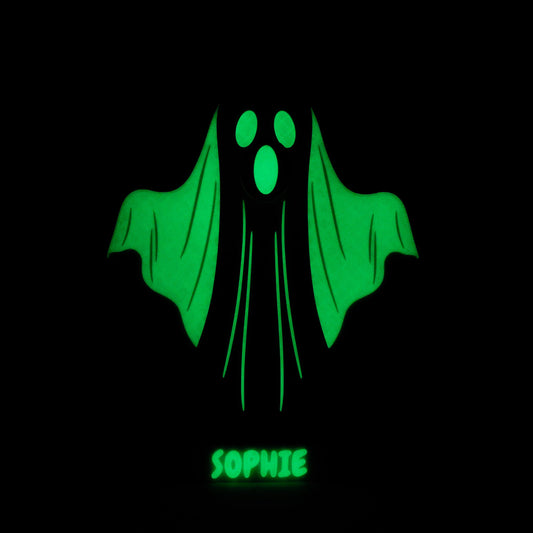 Brillenhouder - Spookje