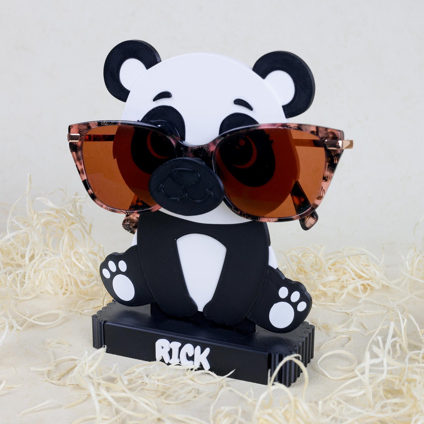 Brillenhouder - Panda