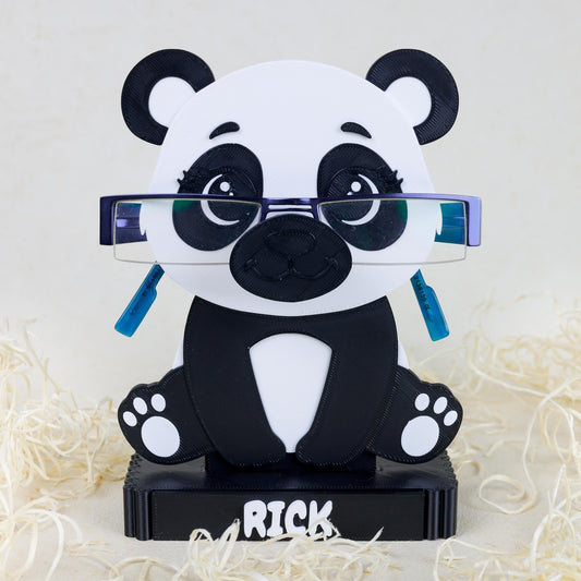 Brillenhouder - Panda