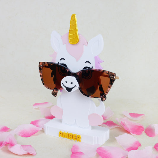 Brillenhouder - Eenhoorn