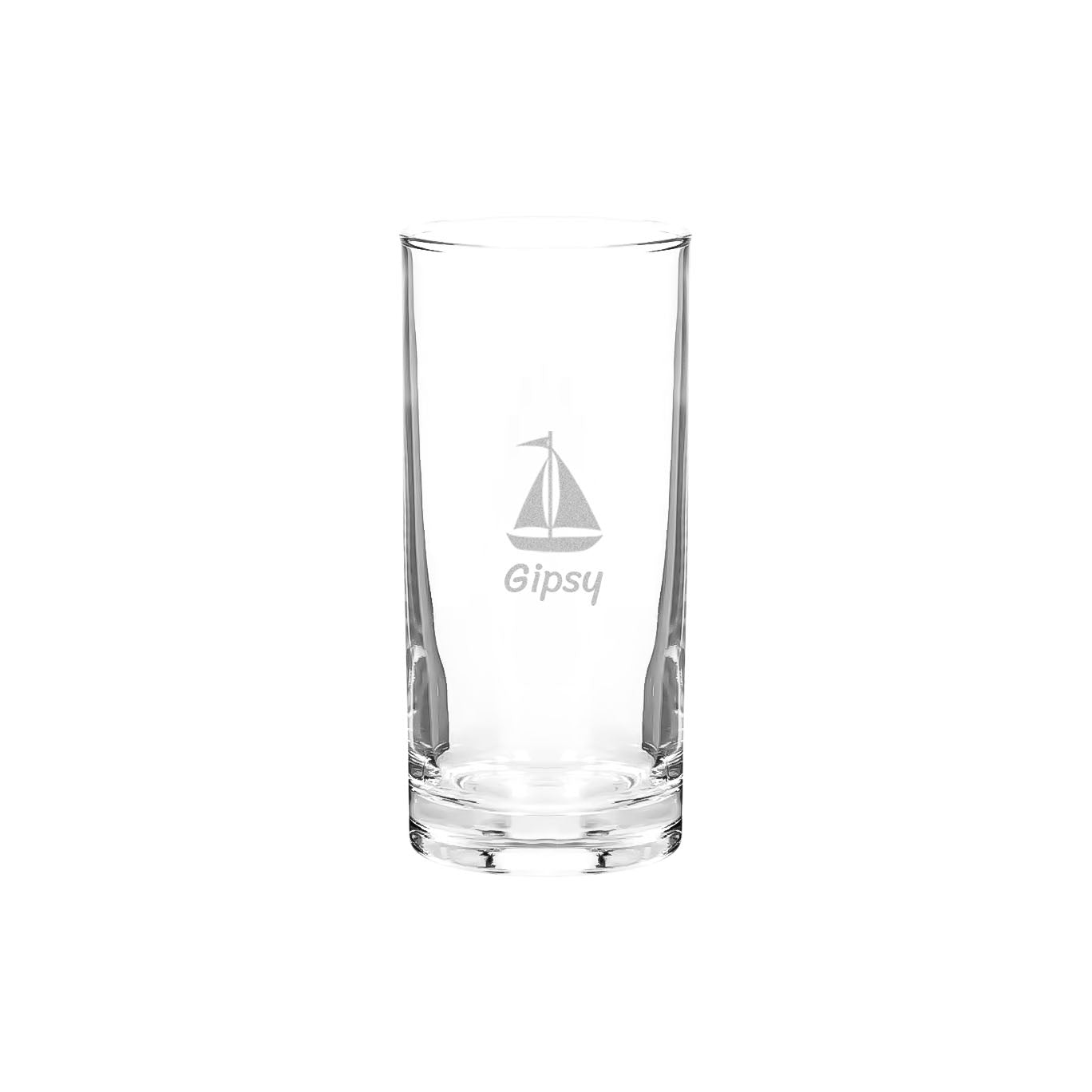 Longdrink glas - Boot