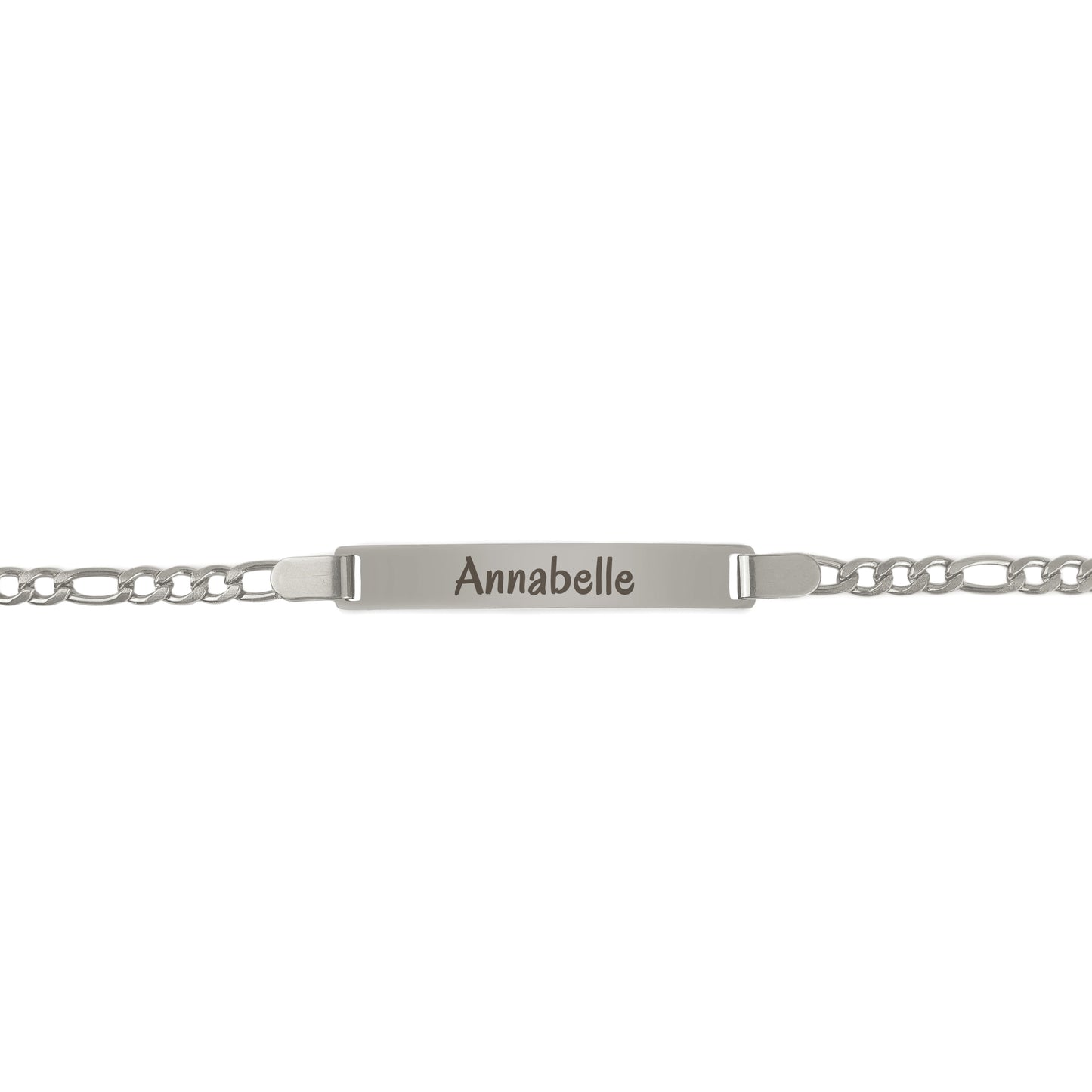 Armband Nicole - Naam