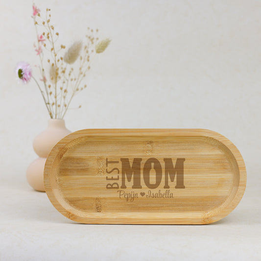 Borrelplank - Best MOM