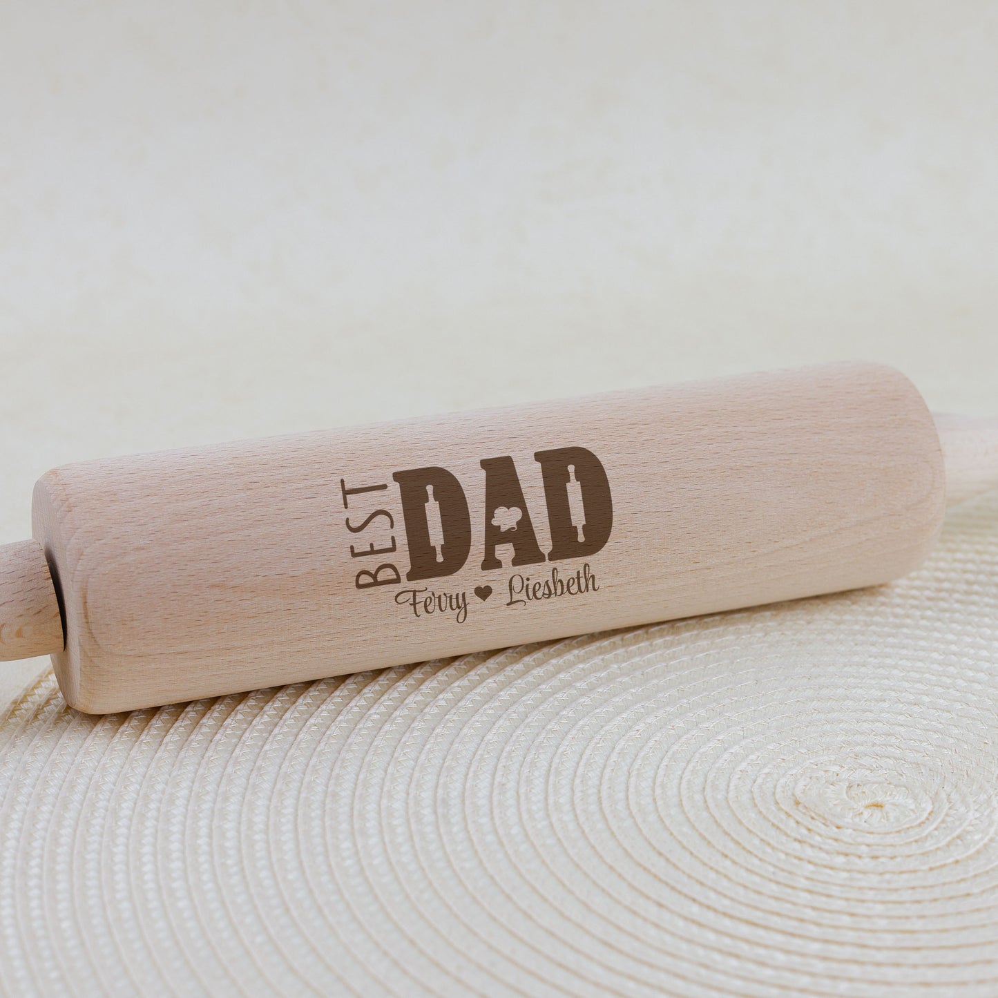 Deegroller - Best dad