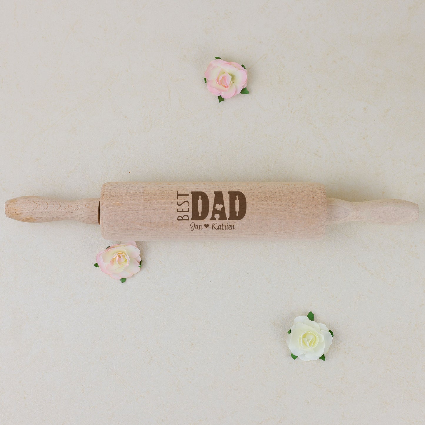 Deegroller - Best dad