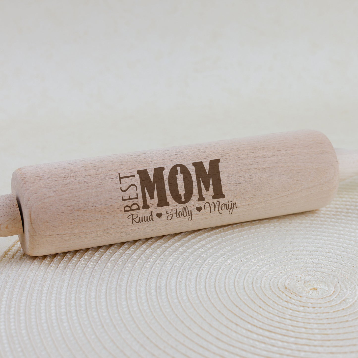 Deegroller - Best mom