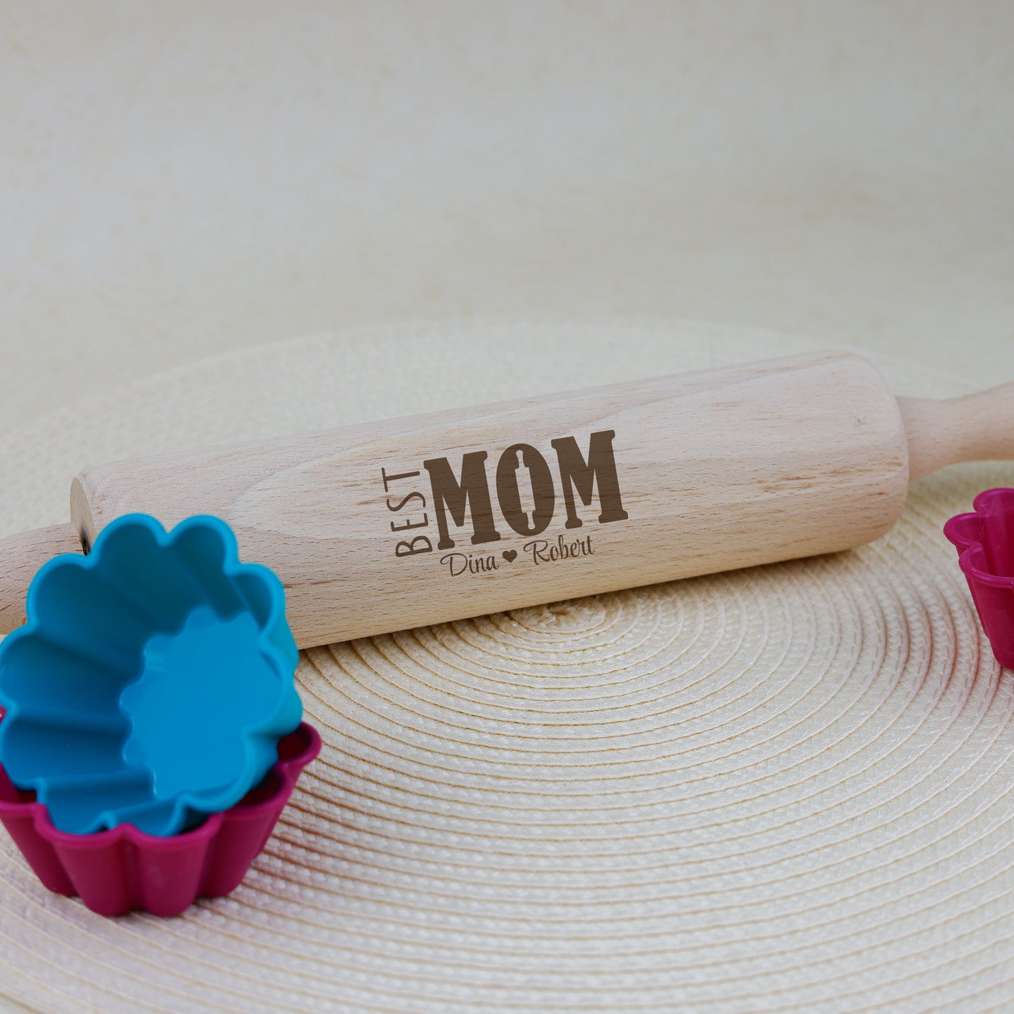 Deegroller - Best mom