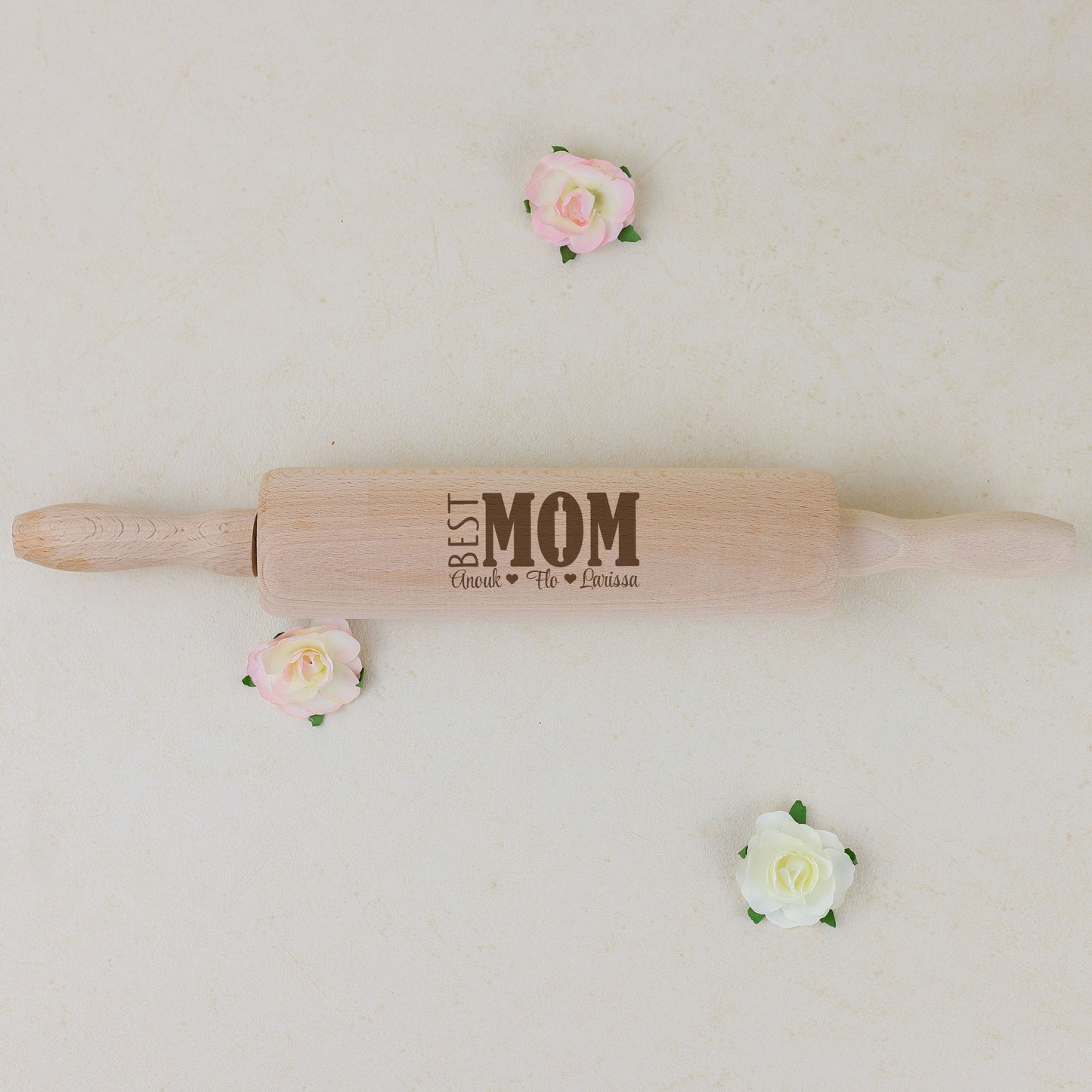 Deegroller - Best mom