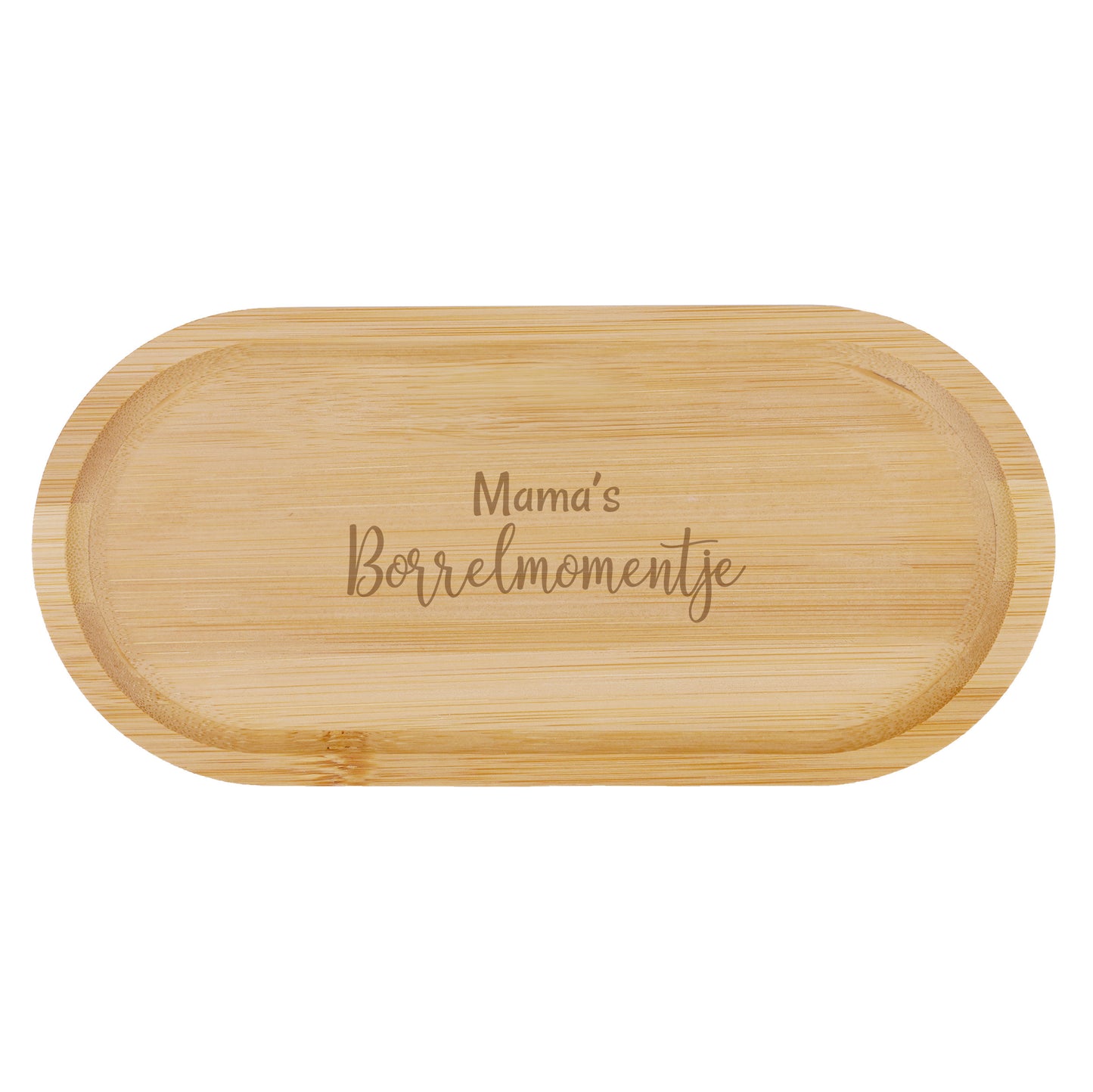 Borrelplank - Borrelmomentje