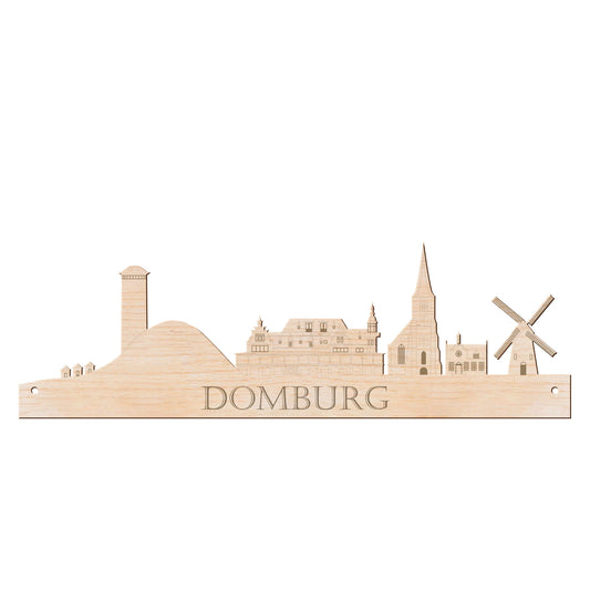 Skyline - Domburg