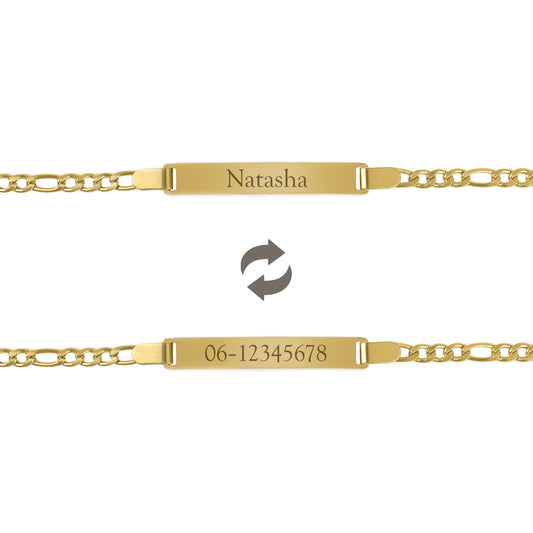 Armband Nicole - Find Me