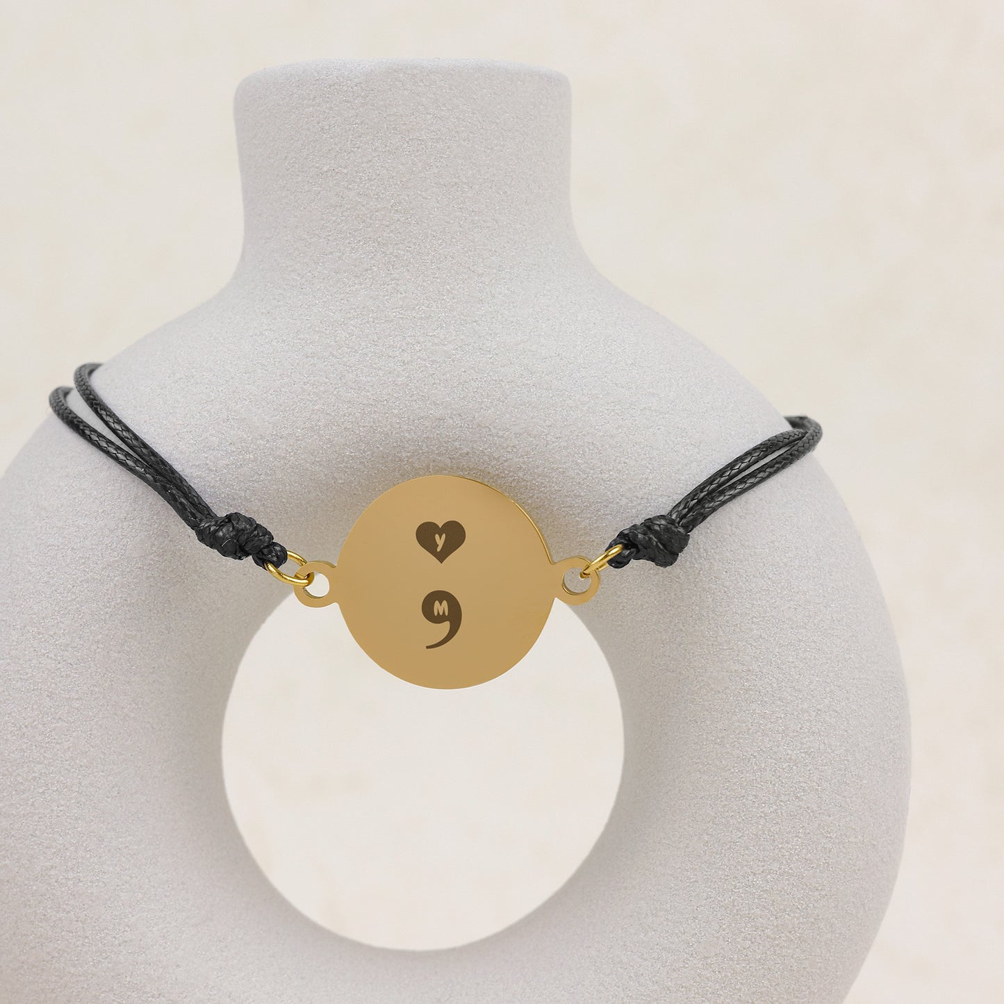 Armband Charlotte - Forever Yours