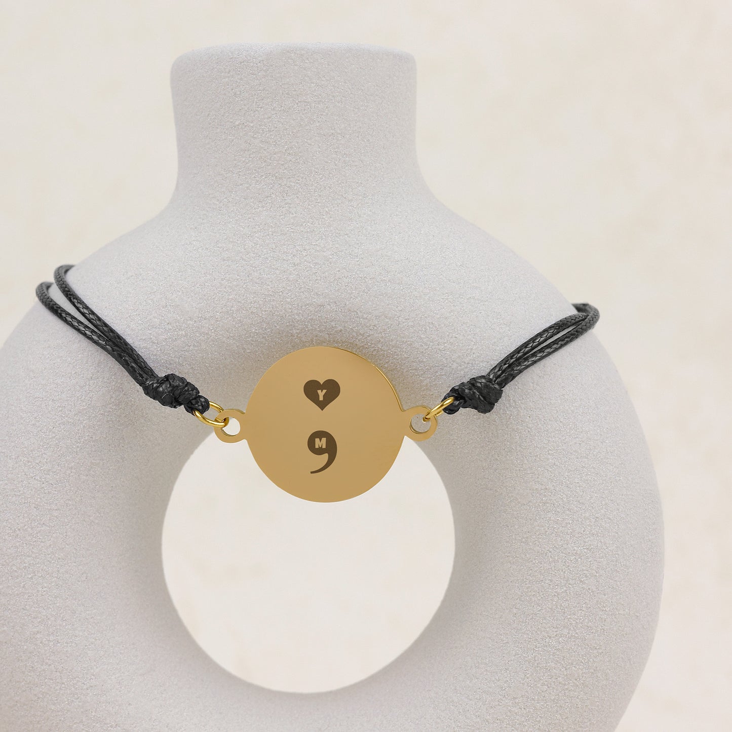 Armband Charlotte - Forever Yours