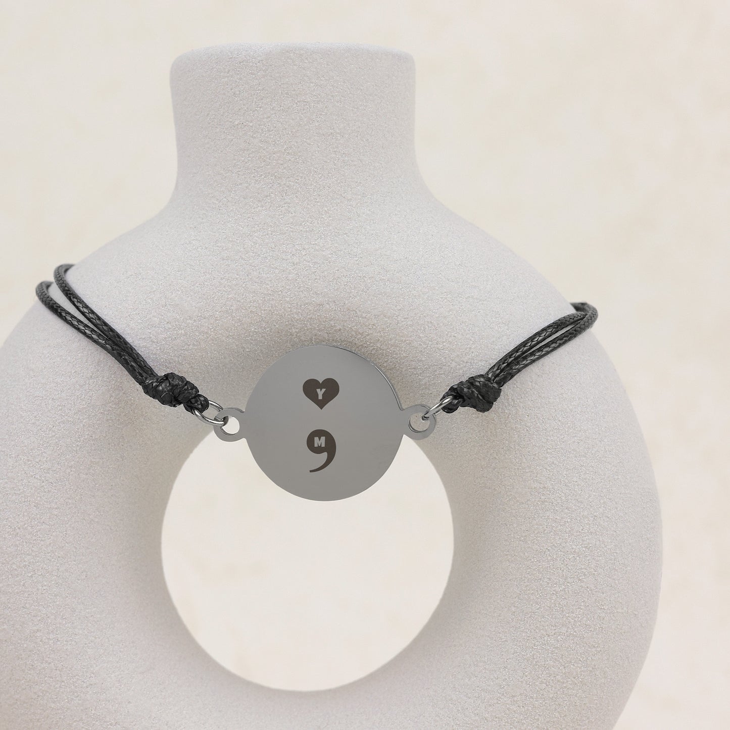 Armband Charlotte - Forever Yours