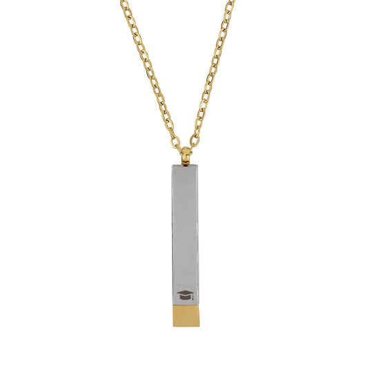 Ketting Josephine - Geslaagd