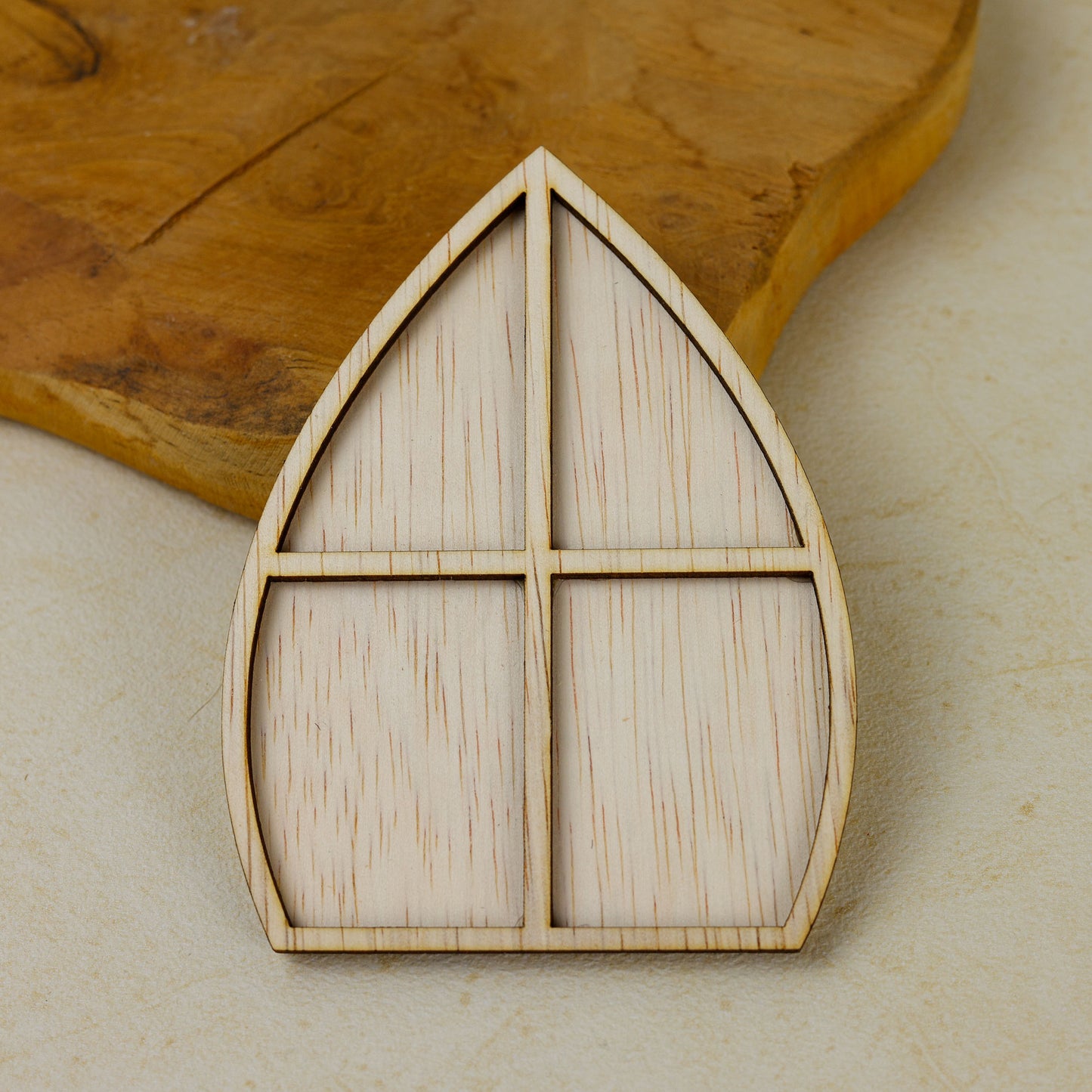 Vulvormen - Mijter van Sinterklaas