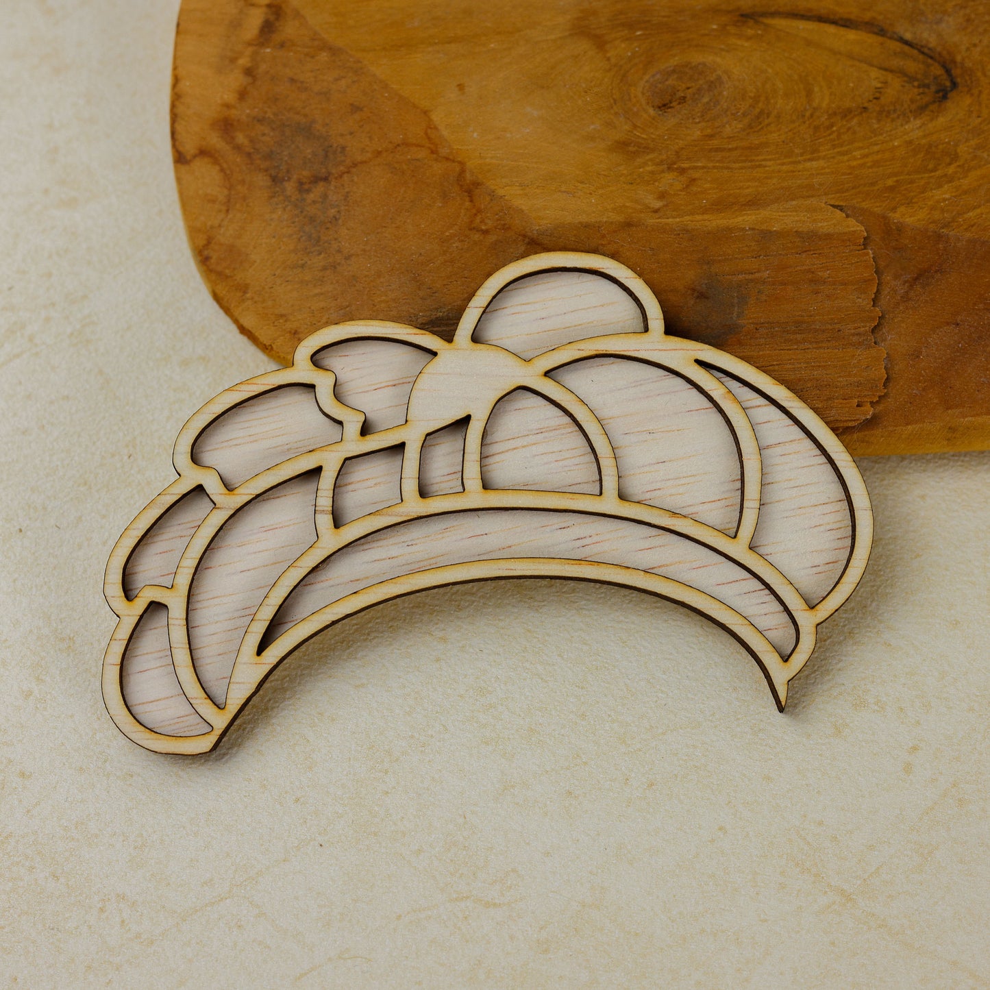 Vulvormen - Pietenmuts