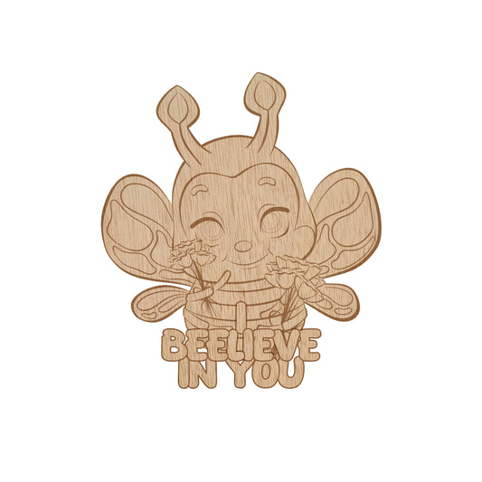 Funkaarten - I BEElieve in you