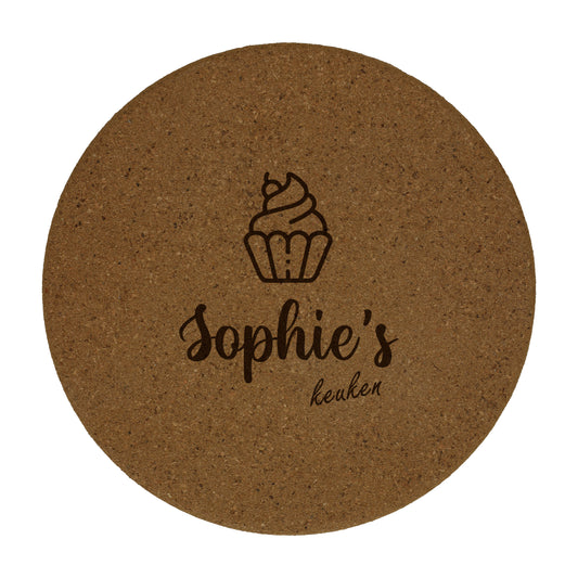 Pannenonderzetter - Icoon