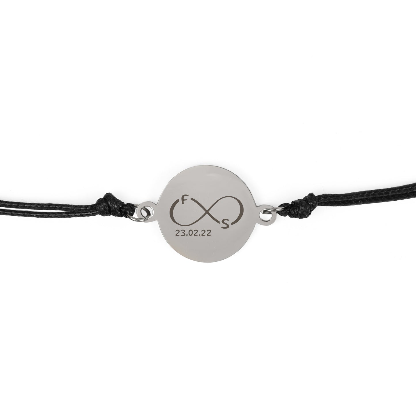 Armband Charlotte - Infinity Love