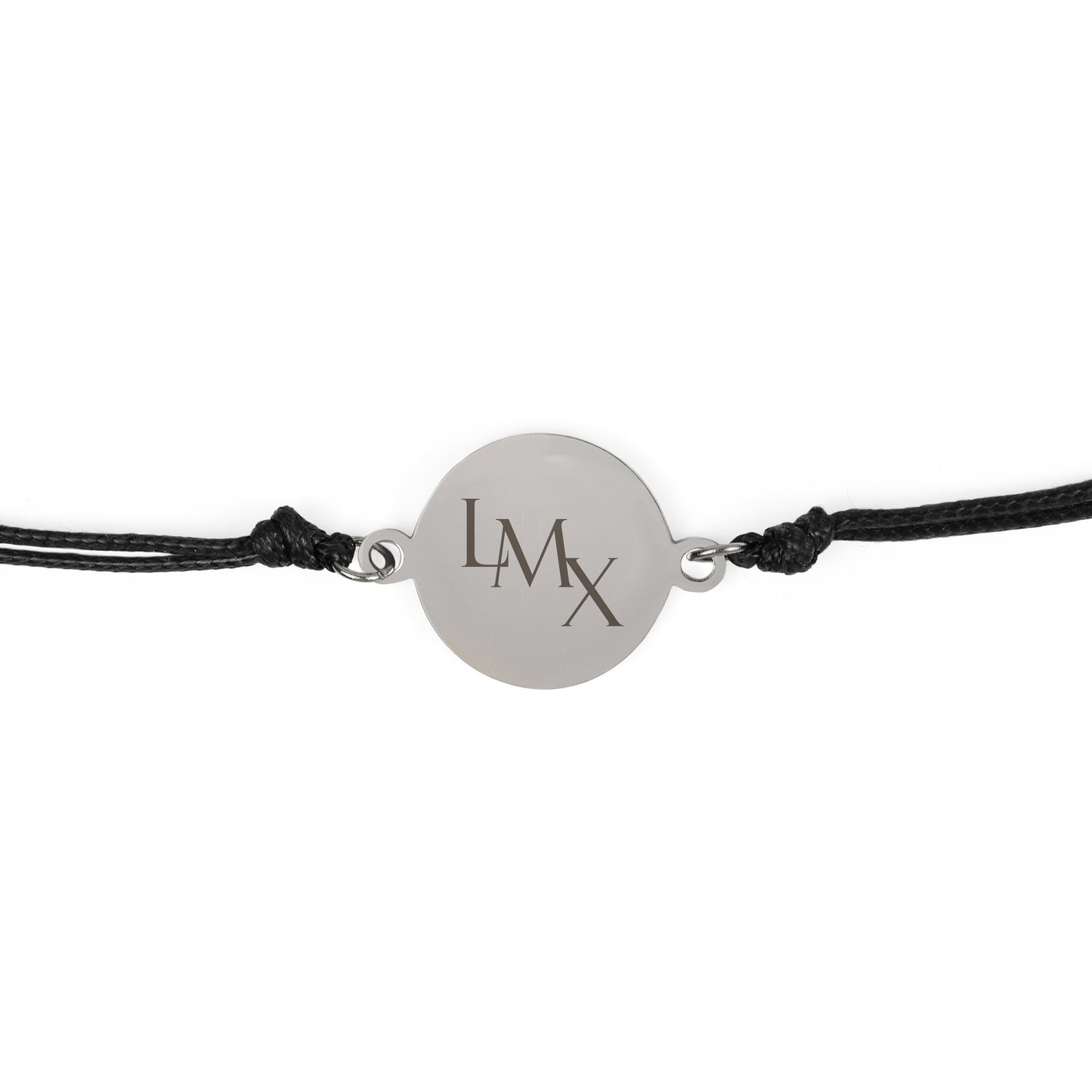 Armband Charlotte - Initialenlogo