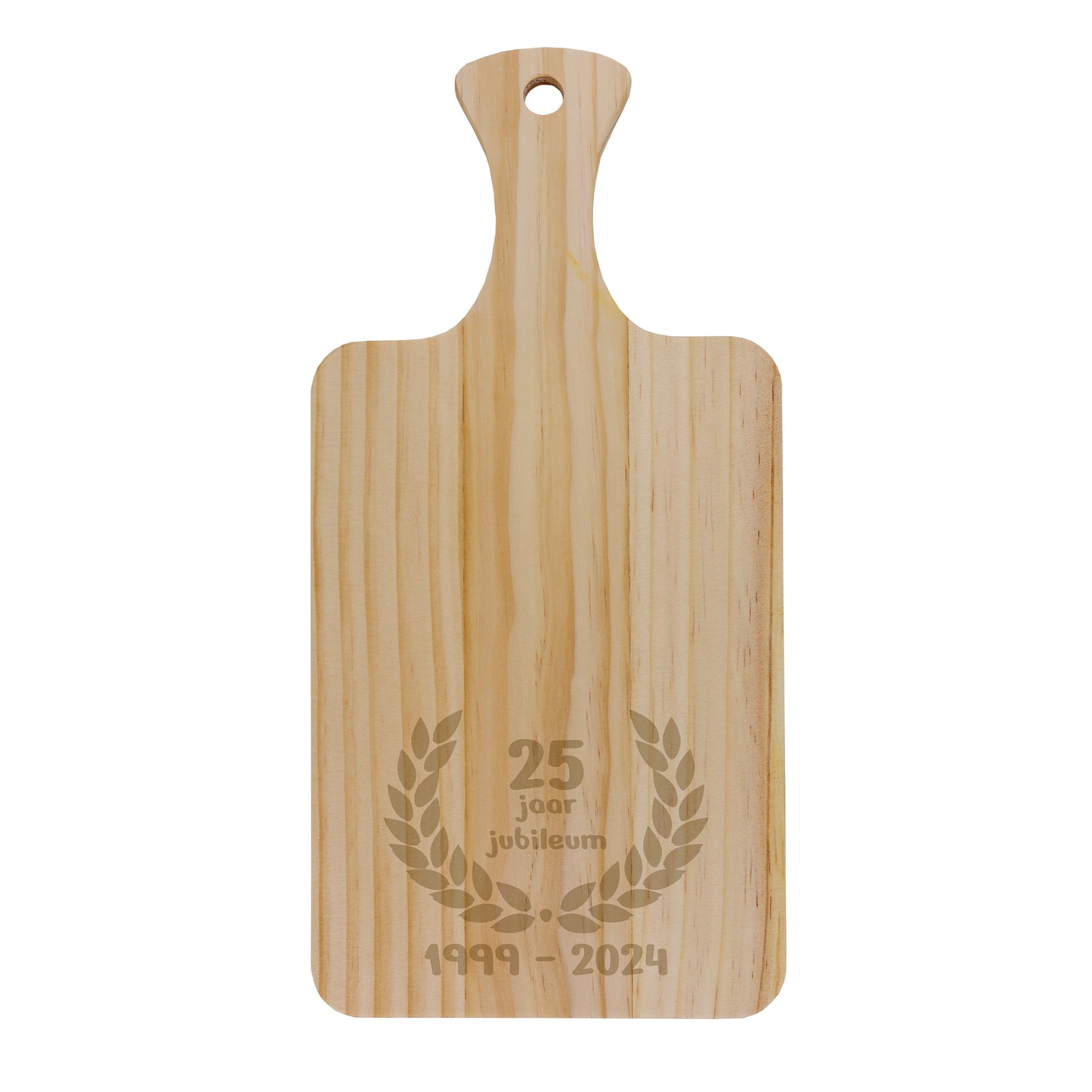 Snijplank - ... jaar jubileum