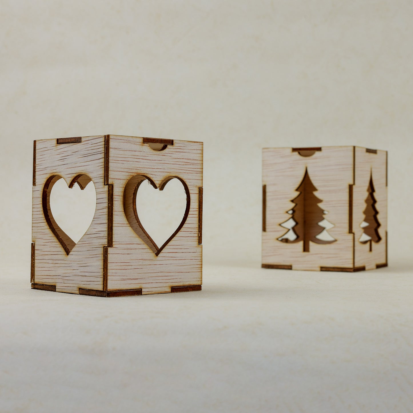 Kerstbal Goud Glans - Naam + Pootje