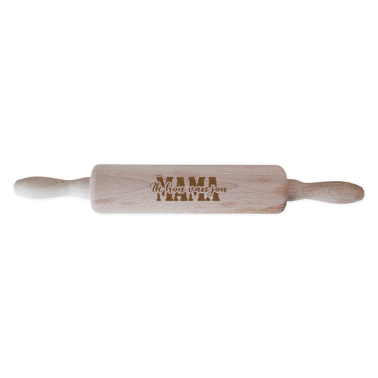 Deegroller - ..., ik hou van jou