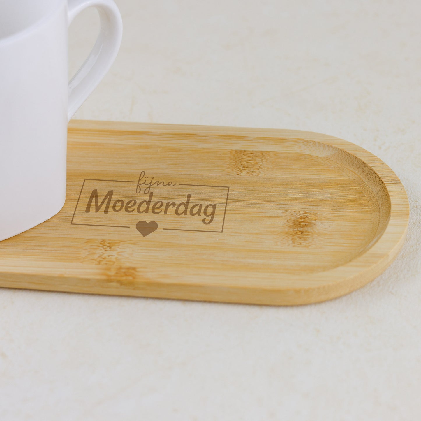 Borrelplank - Fijne Moederdag