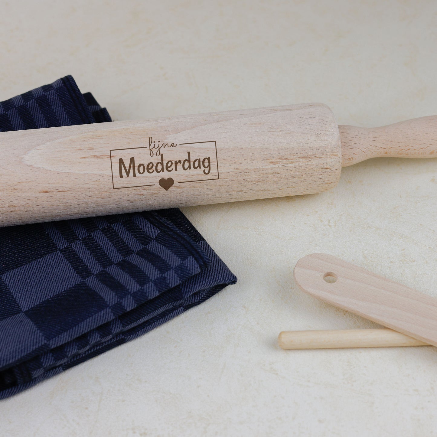 Deegroller - Fijne Moederdag