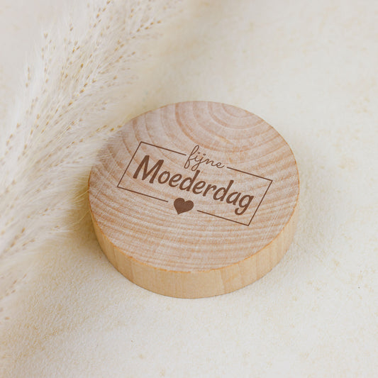 Flesopener - Fijne moederdag