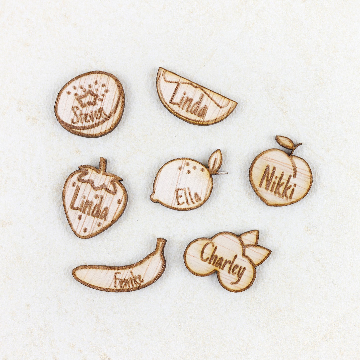 Familiemagneet - Smoothie