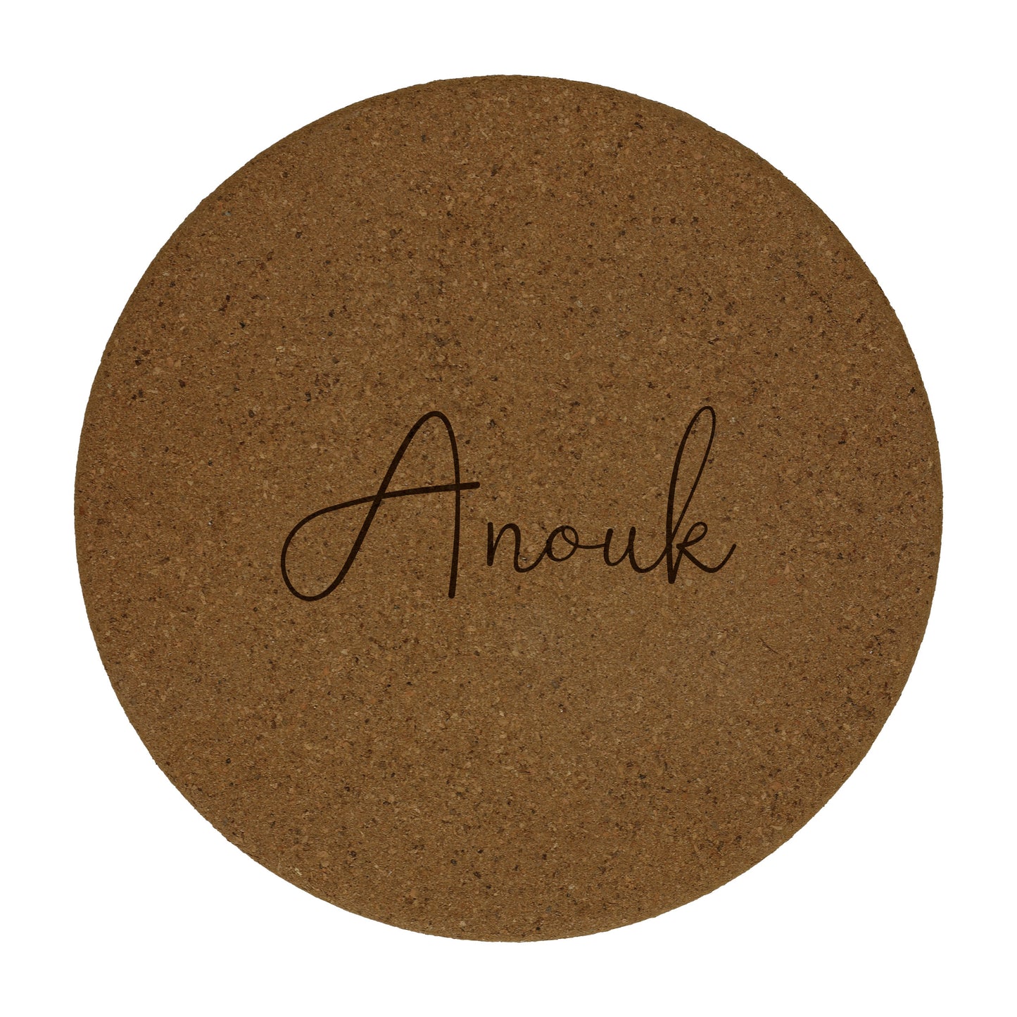 Pannenonderzetter - Naam