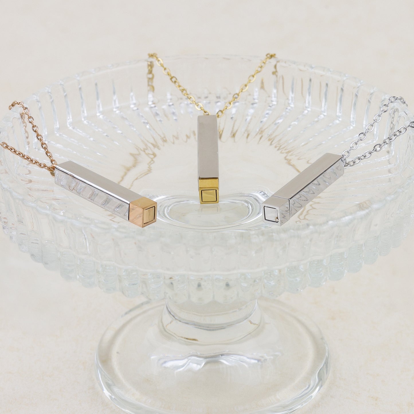 Ketting Josephine - Namen