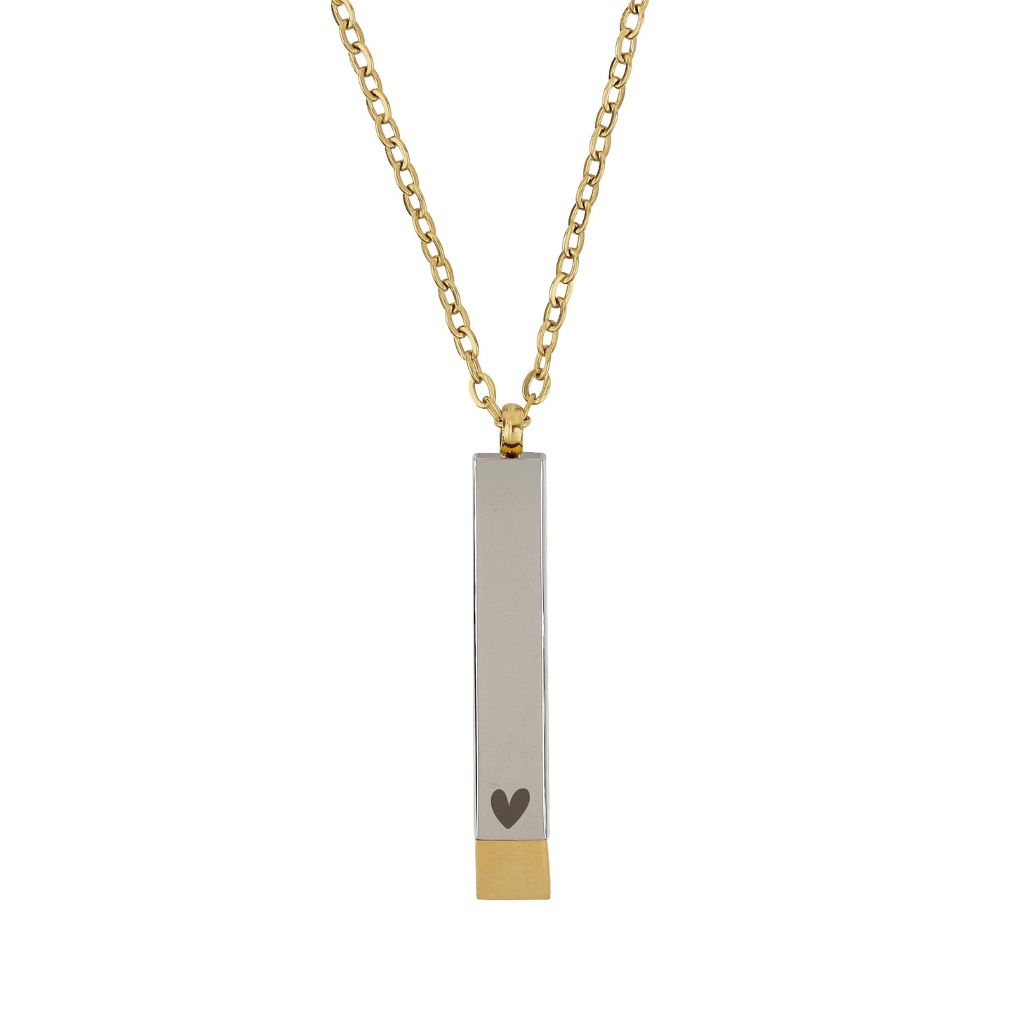 Ketting Josephine - Namen