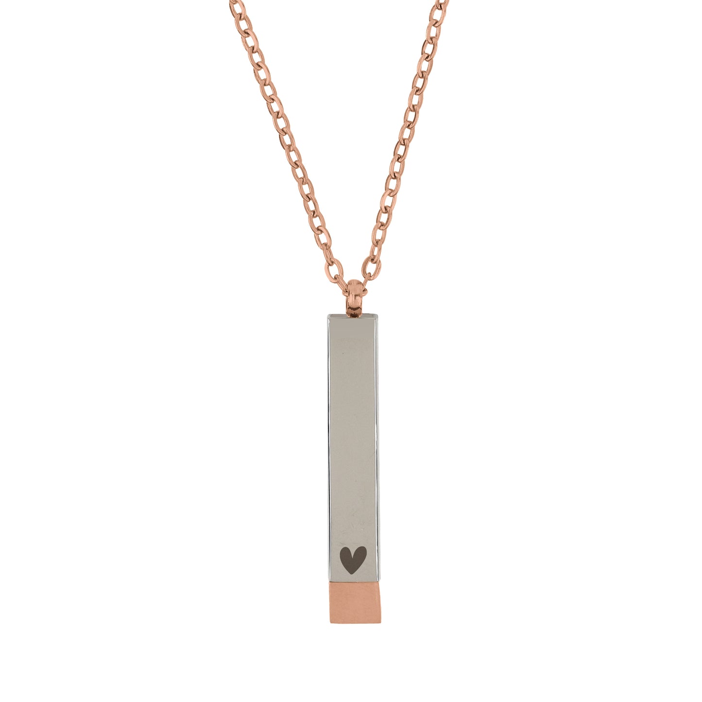 Ketting Josephine - Namen