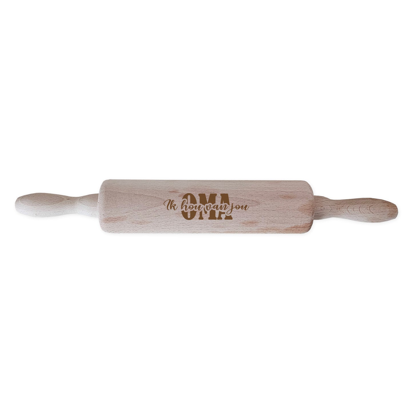 Deegroller - ..., ik hou van jou