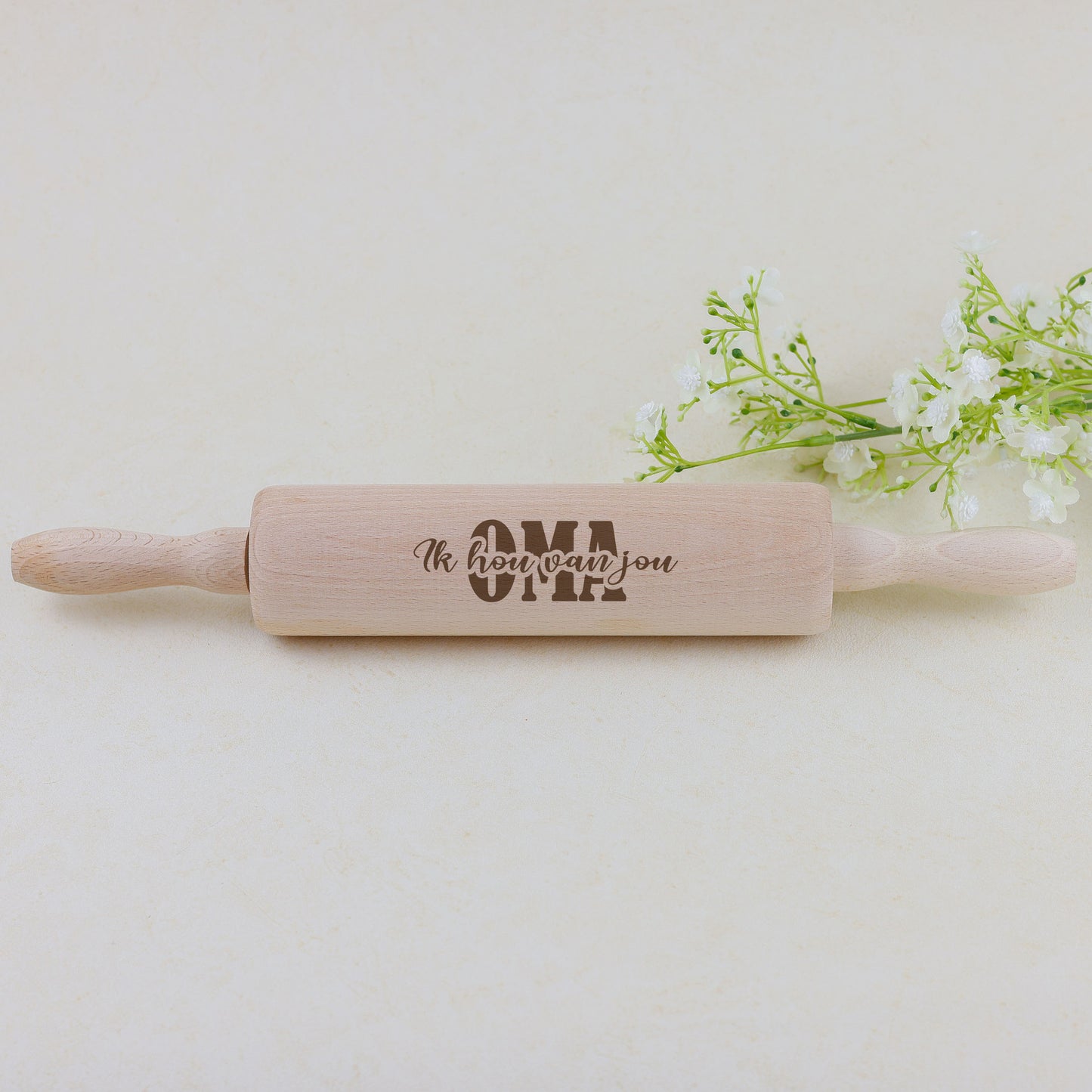 Deegroller - ..., ik hou van jou