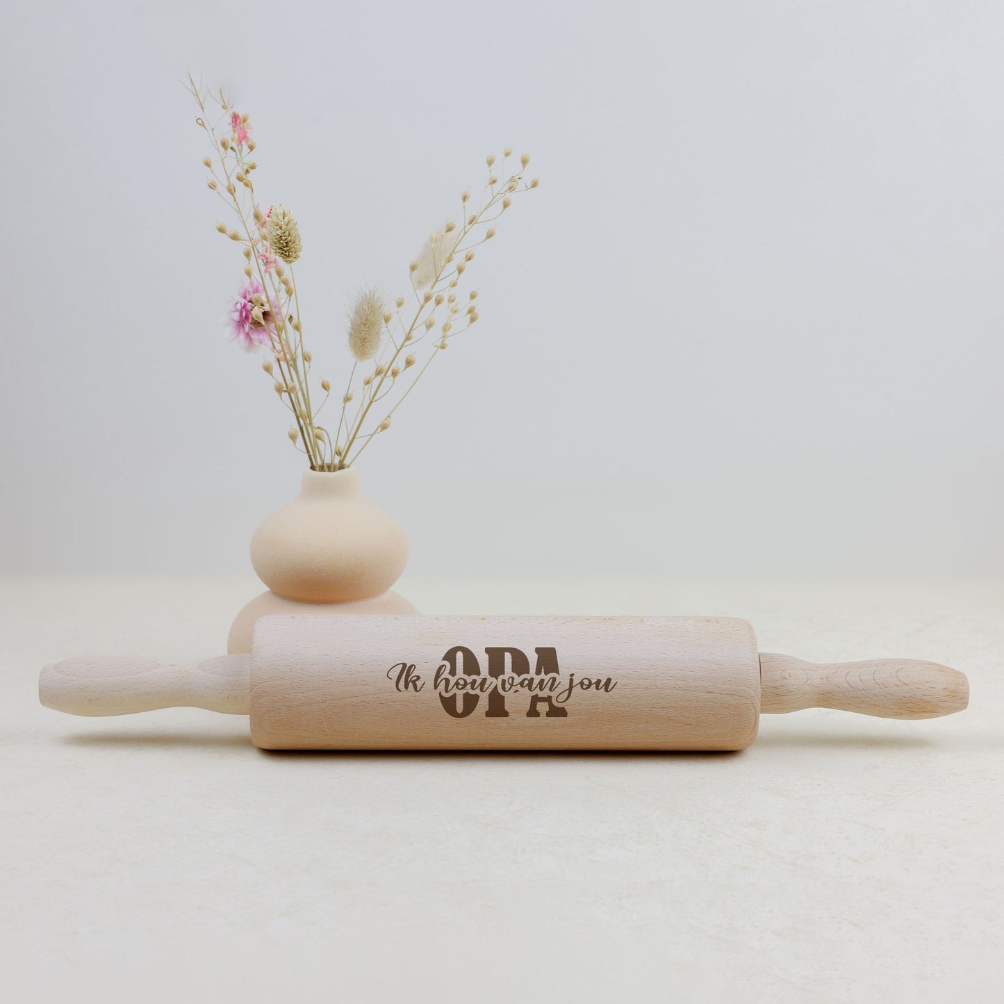 Deegroller - ..., ik hou van jou