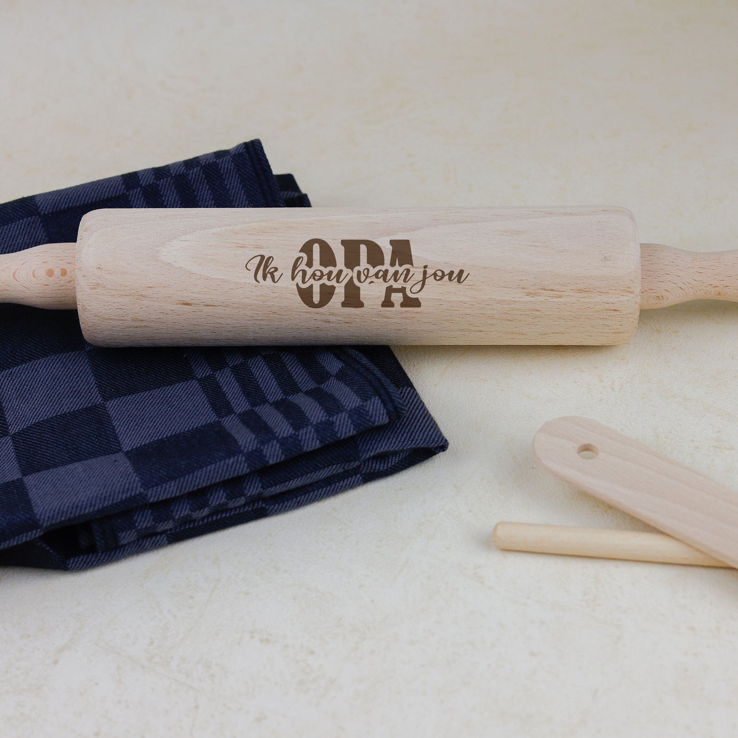 Deegroller - ..., ik hou van jou