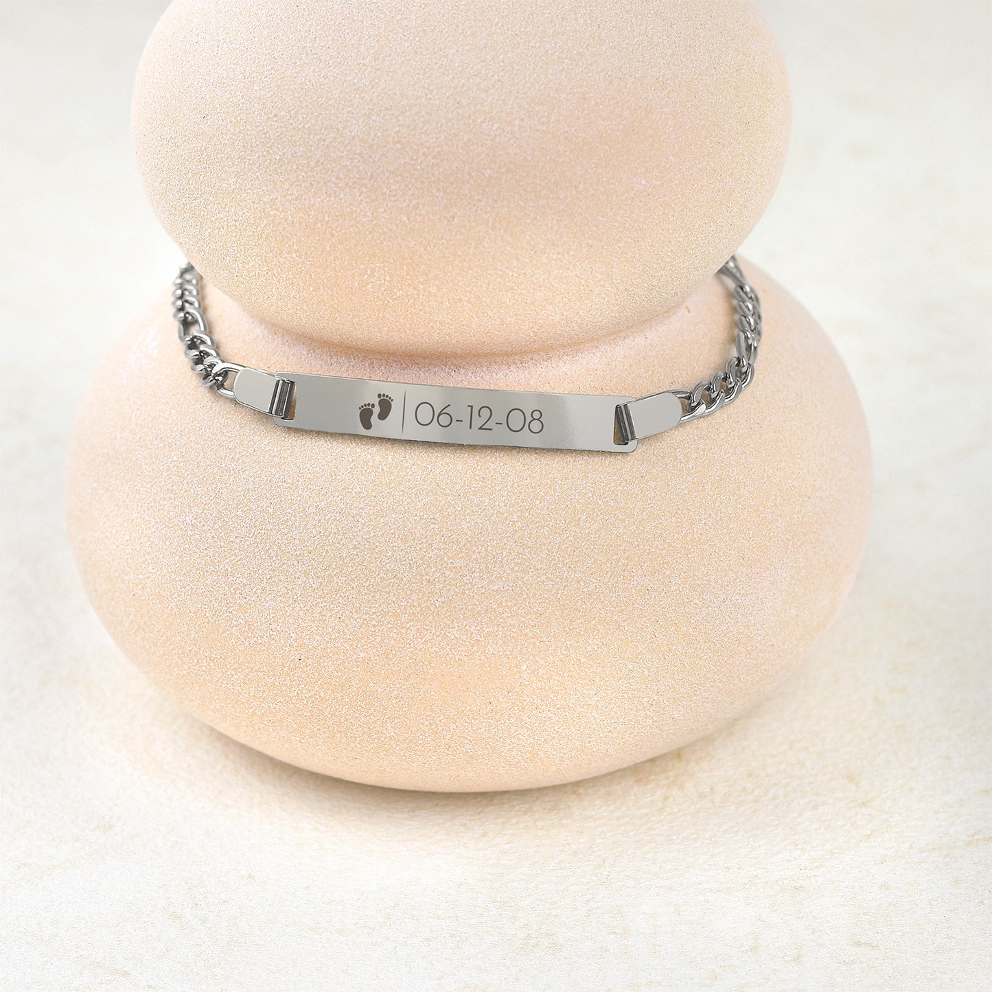 Armband Nicole - Our Story