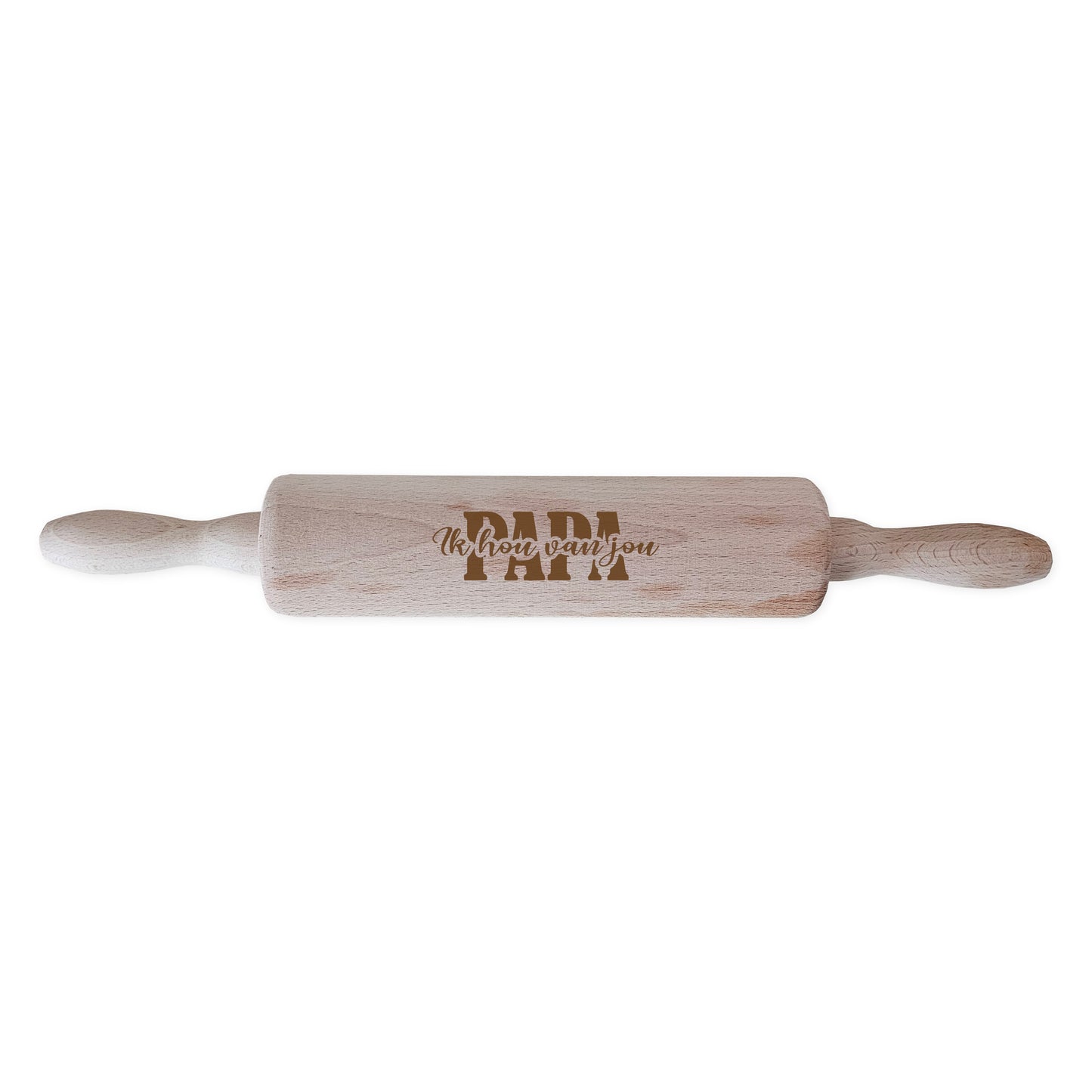 Deegroller - ..., ik hou van jou