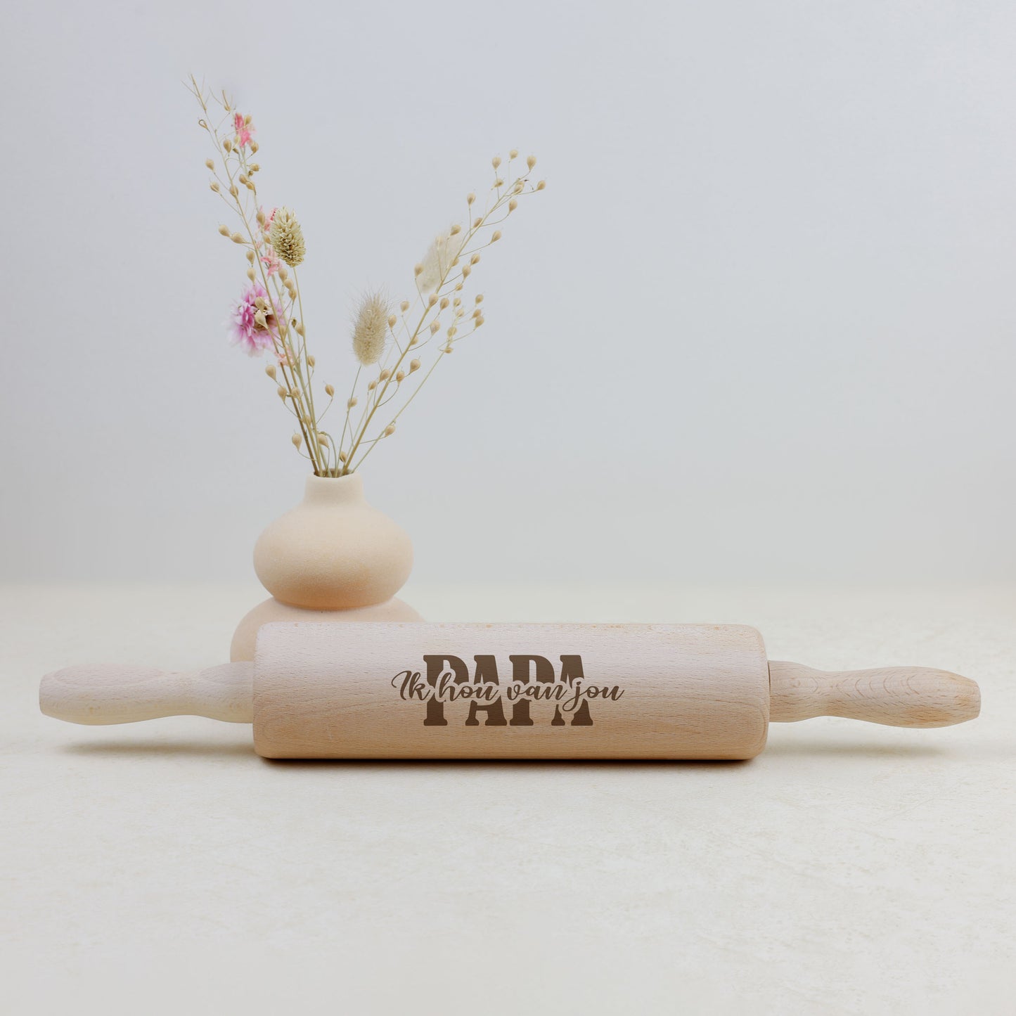 Deegroller - ..., ik hou van jou