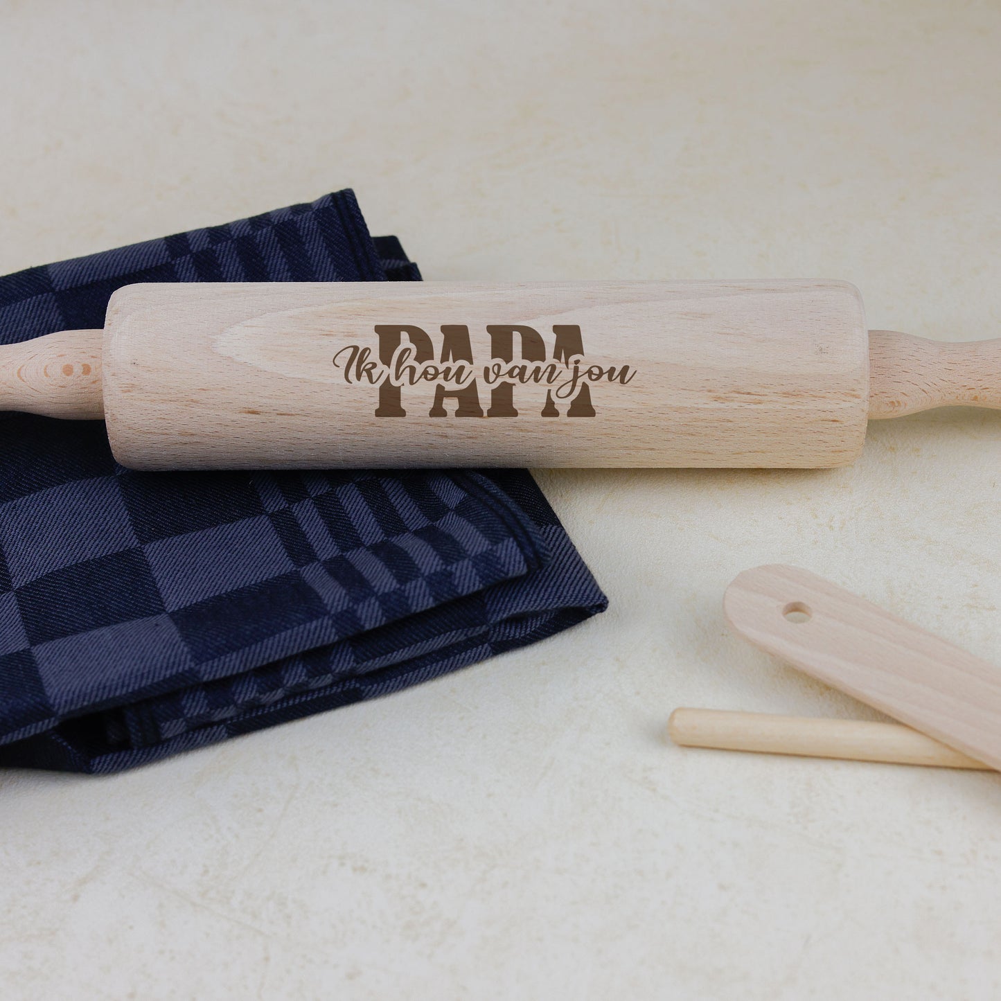 Deegroller - ..., ik hou van jou