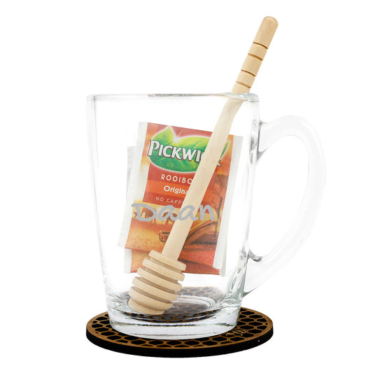 Theepakket zelf samenstellen - Bijen thema