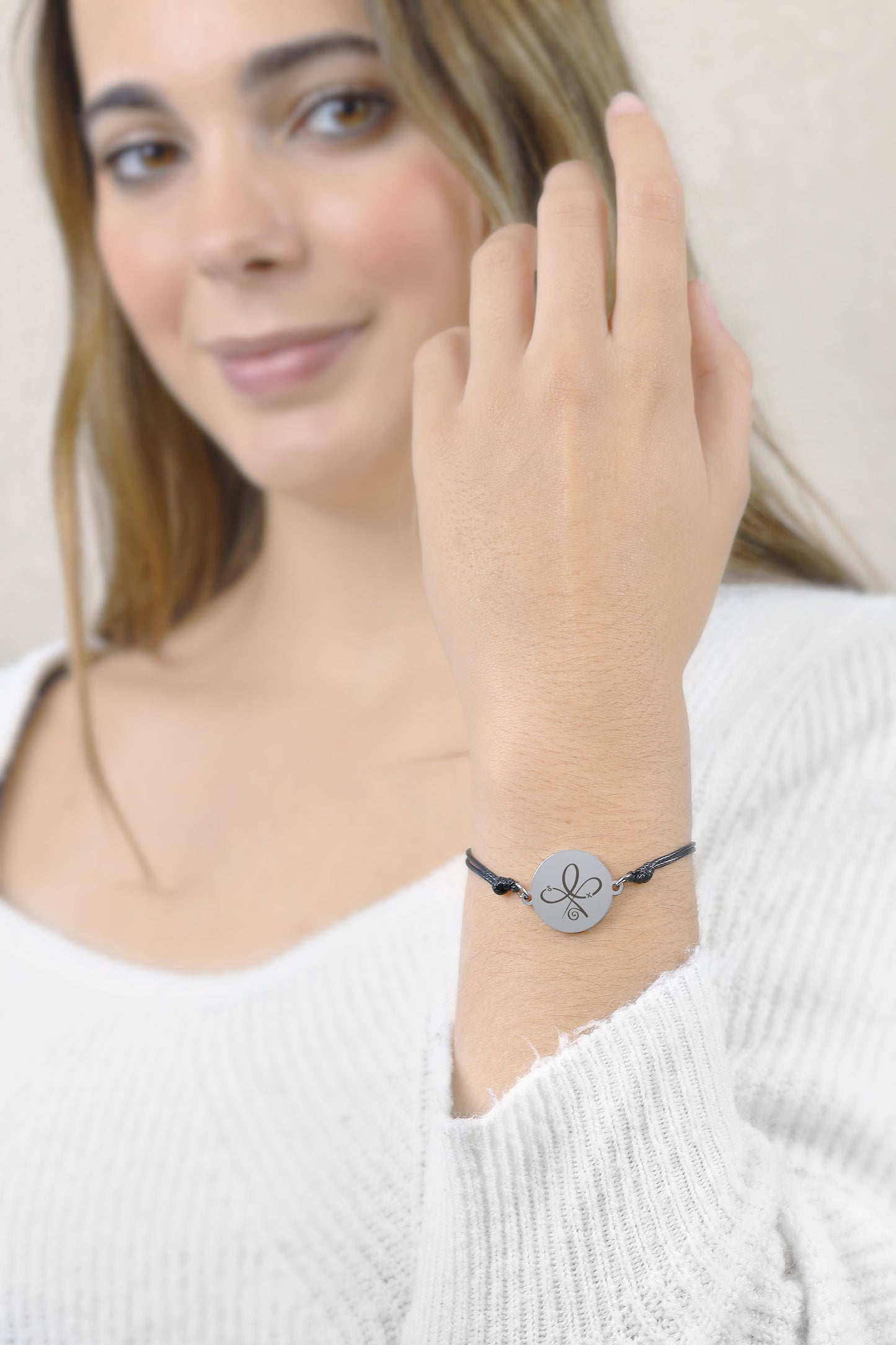 Armband Charlotte - Unconditional Love