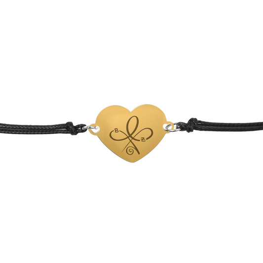 Armband Claire - Unconditional Love