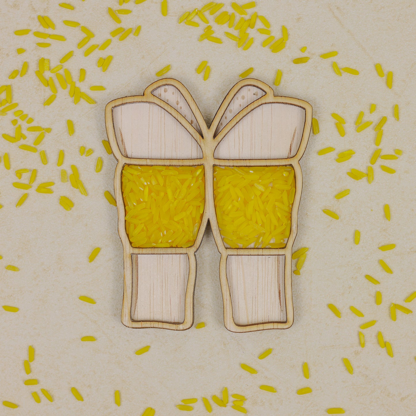 Vulvormen - Bodywarmer